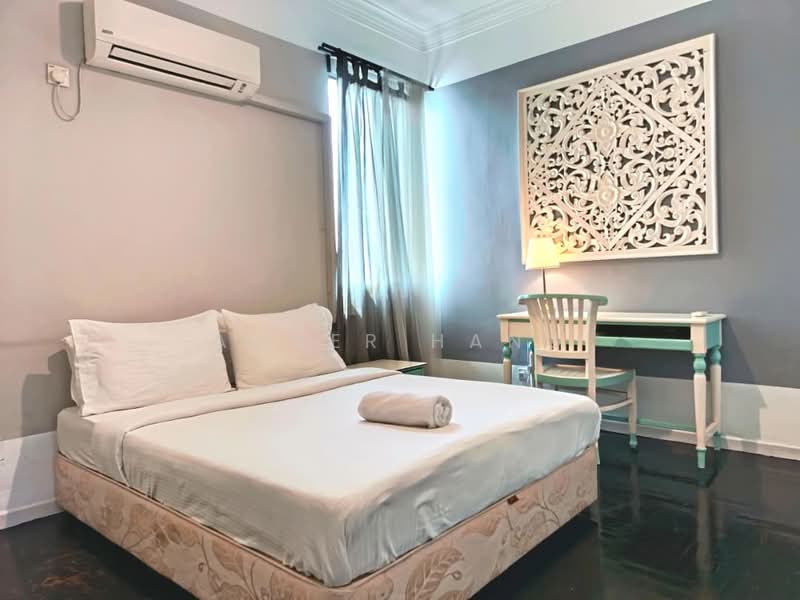 Apartment for Rent at Century Bay Apartment - Amber Hang - PropertyGuru.com.my