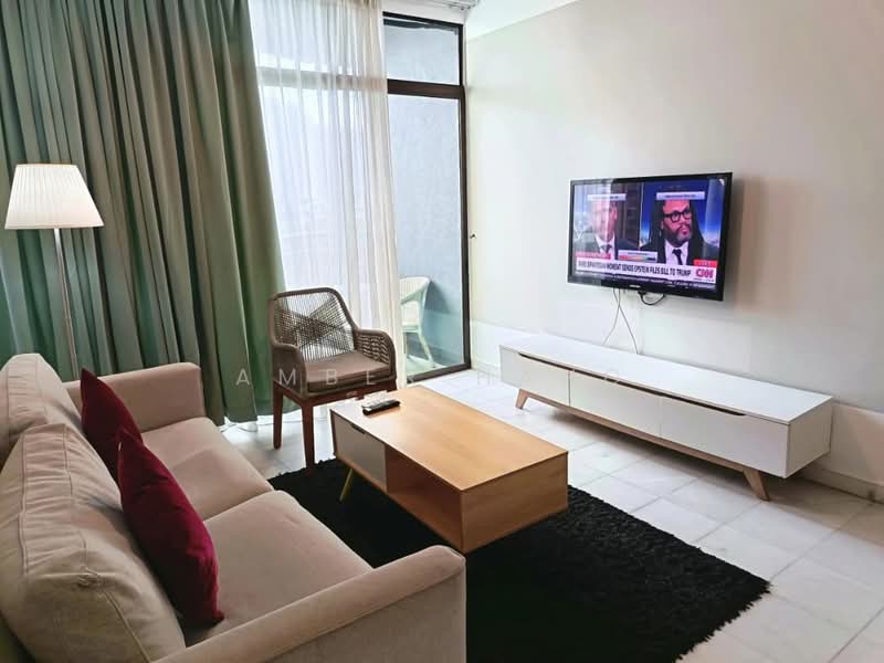 Apartment for Rent at Century Bay Apartment - Amber Hang - PropertyGuru.com.my