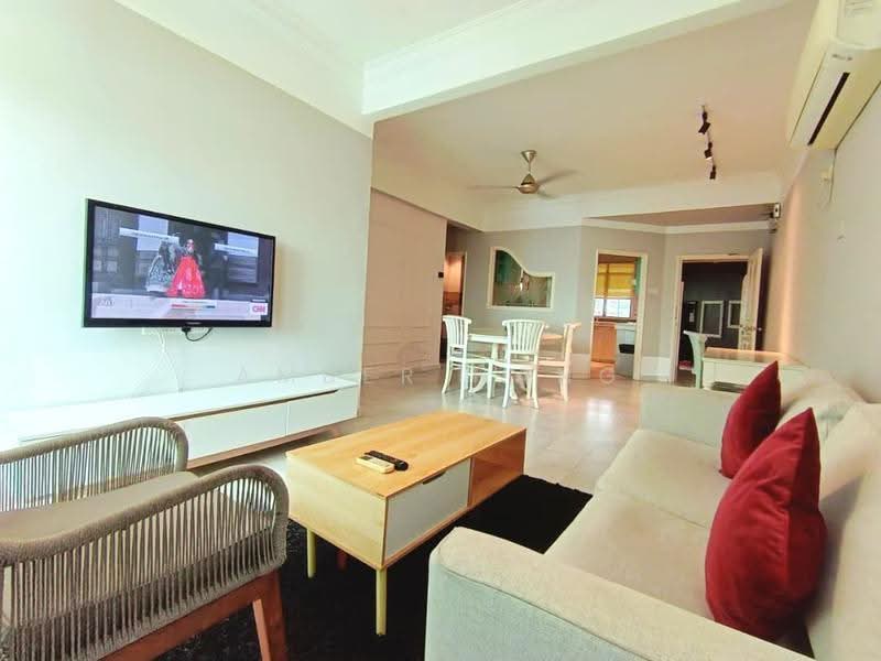 Apartment for Rent at Century Bay Apartment - Amber Hang - PropertyGuru.com.my