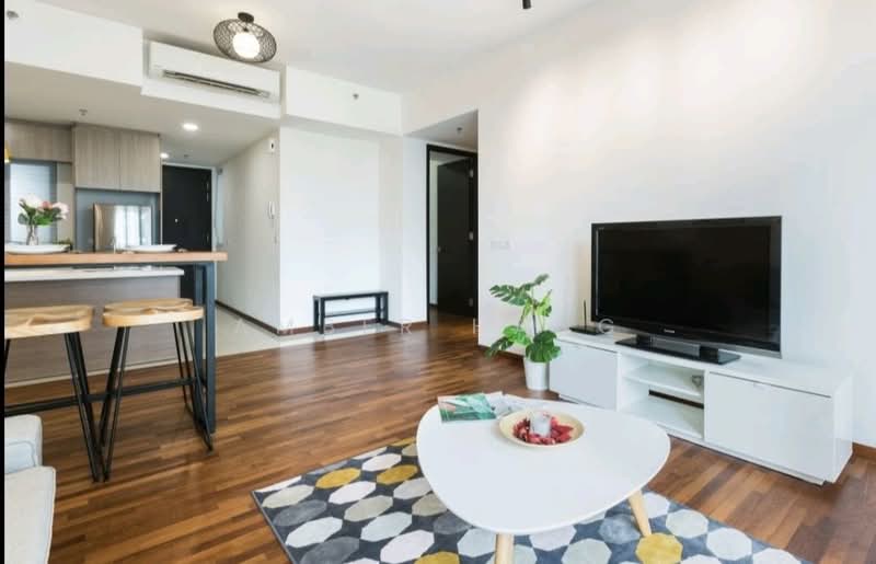 Servis Apartment untuk Dijual di The Tamarind - Amber Hang - PropertyGuru.com.my