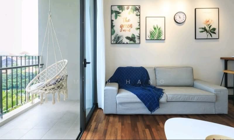 Servis Apartment untuk Dijual di The Tamarind - Amber Hang - PropertyGuru.com.my