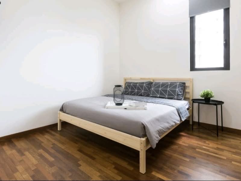 Servis Apartment untuk Dijual di The Tamarind - Amber Hang - PropertyGuru.com.my