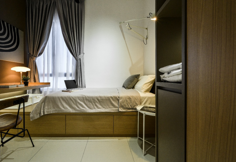 Condominium for Rent at Nidoz Residences @ Desa Petaling - Kok KH - PropertyGuru.com.my