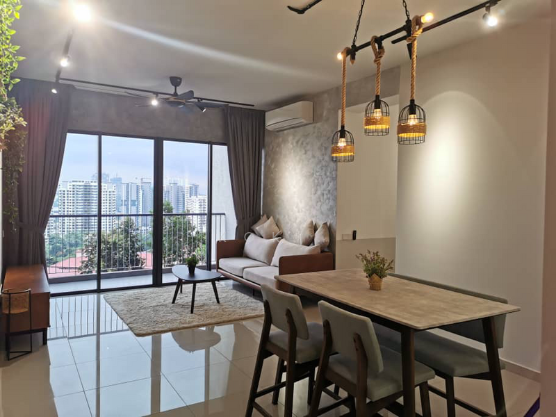 Condominium for Rent at Nidoz Residences @ Desa Petaling - Kok KH - PropertyGuru.com.my