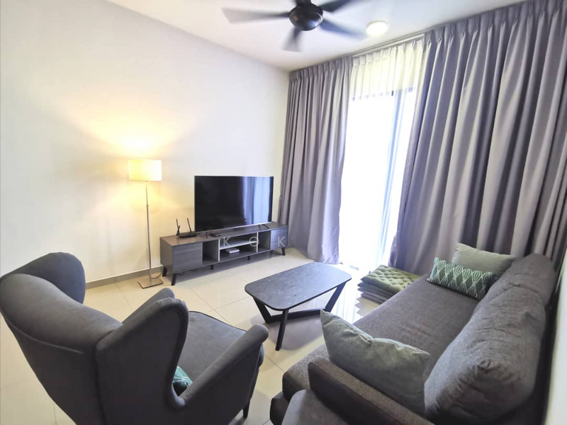 Condominium for Rent at Nidoz Residences @ Desa Petaling - Kok KH - PropertyGuru.com.my