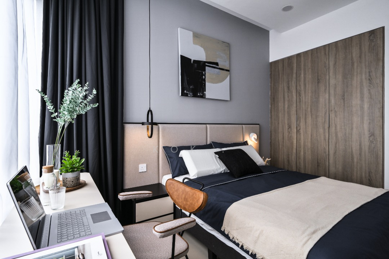 Condominium for Rent at Nidoz Residences @ Desa Petaling - Kok KH - PropertyGuru.com.my