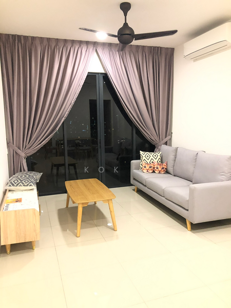 Condominium for Rent at Nidoz Residences @ Desa Petaling - Kok KH - PropertyGuru.com.my