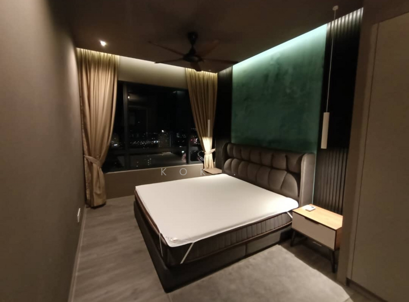 Nidoz Residences @ Desa Petaling untuk Untuk Disewa - RM 3,200 /bulan, Mac 2026 - PropertyGuru.com.my