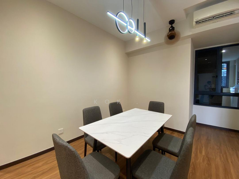 Nidoz Residences @ Desa Petaling untuk Untuk Disewa - RM 3,200 /bulan, Mac 2026 - PropertyGuru.com.my