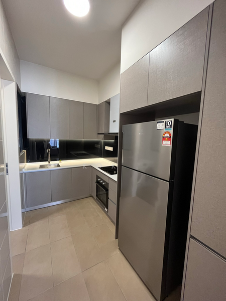 Nidoz Residences @ Desa Petaling untuk Untuk Disewa - RM 3,200 /bulan, Mac 2026 - PropertyGuru.com.my