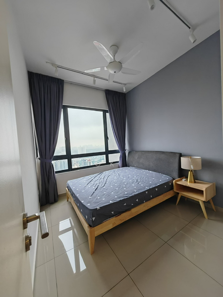 Nidoz Residences @ Desa Petaling untuk Untuk Disewa - RM 3,200 /bulan, Mac 2026 - PropertyGuru.com.my