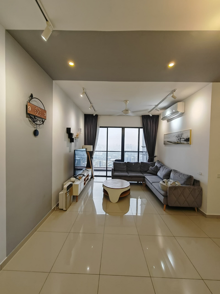 Nidoz Residences @ Desa Petaling untuk Untuk Disewa - RM 3,200 /bulan, Mac 2026 - PropertyGuru.com.my