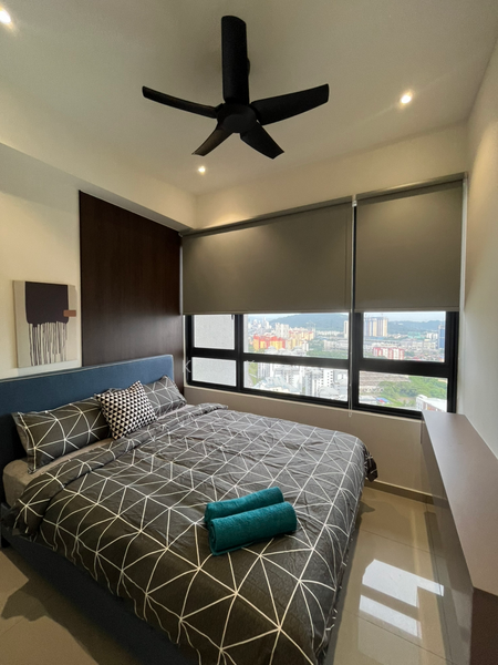 Nidoz Residences @ Desa Petaling untuk Untuk Disewa - RM 3,200 /bulan, Mac 2026 - PropertyGuru.com.my