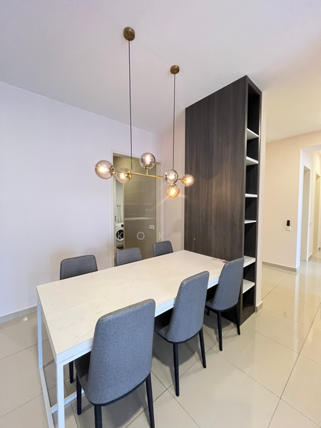 Nidoz Residences @ Desa Petaling untuk Untuk Disewa - RM 3,200 /bulan, Mac 2026 - PropertyGuru.com.my