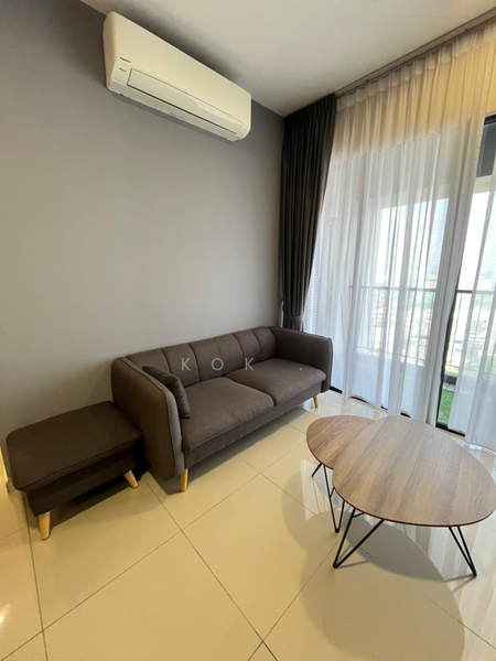 Nidoz Residences @ Desa Petaling untuk Untuk Disewa - RM 3,200 /bulan, Mac 2026 - PropertyGuru.com.my