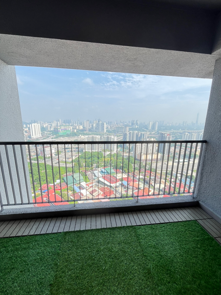 Nidoz Residences @ Desa Petaling untuk Untuk Disewa - RM 3,200 /bulan, Mac 2026 - PropertyGuru.com.my