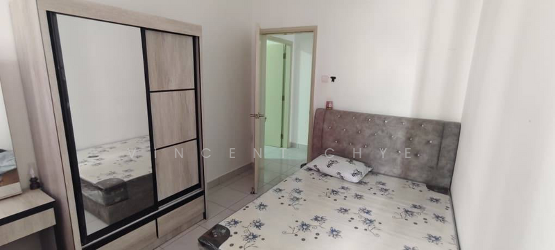 Apartment for Rent at Impiana Sky Residensi - Vincent Chye - PropertyGuru.com.my