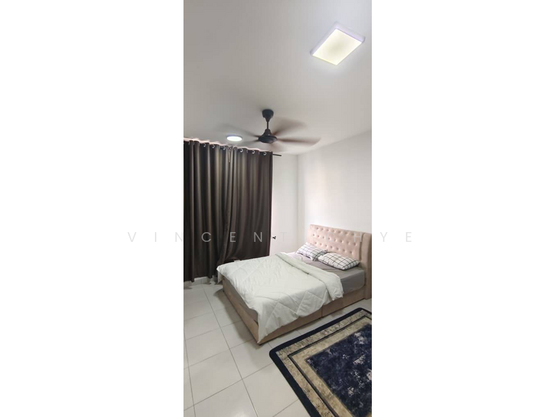 Apartment for Rent at Impiana Sky Residensi - Vincent Chye - PropertyGuru.com.my
