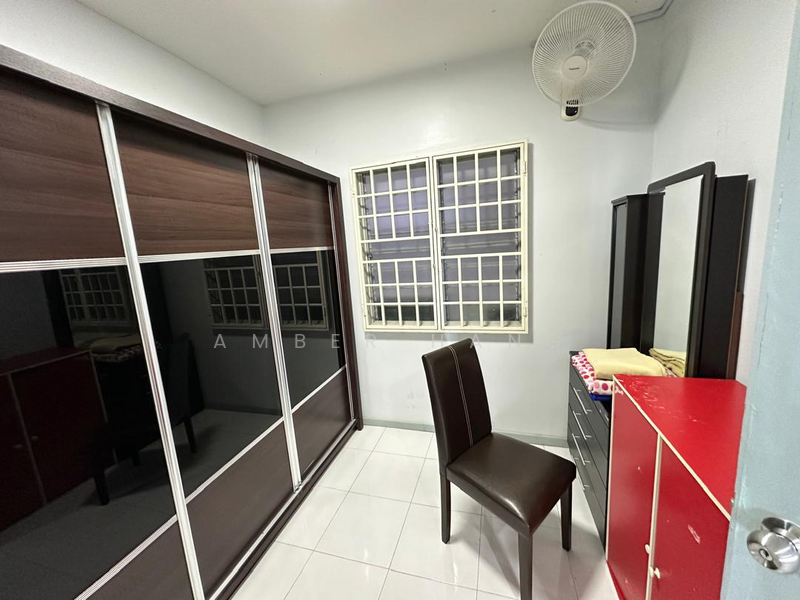 Apartment for Rent at Harmony View - Amber Hang - PropertyGuru.com.my