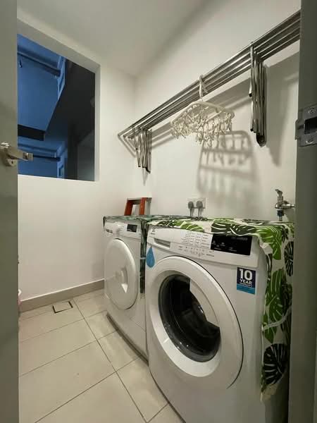 Service Residence for Rent at Reflection Residences - Jc Lee - PropertyGuru.com.my