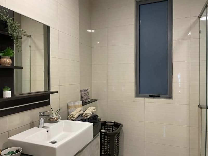 Service Residence for Rent at Reflection Residences - Jc Lee - PropertyGuru.com.my