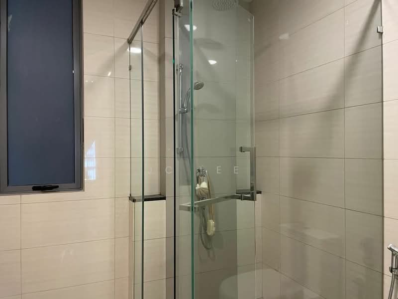 Service Residence for Rent at Reflection Residences - Jc Lee - PropertyGuru.com.my