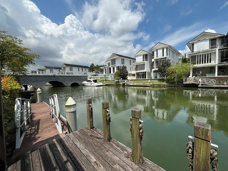 Bungalow for Sale in Puteri Harbour (Iskandar Puteri (Nusajaya)) - Vincent Ho - PropertyGuru.com.my