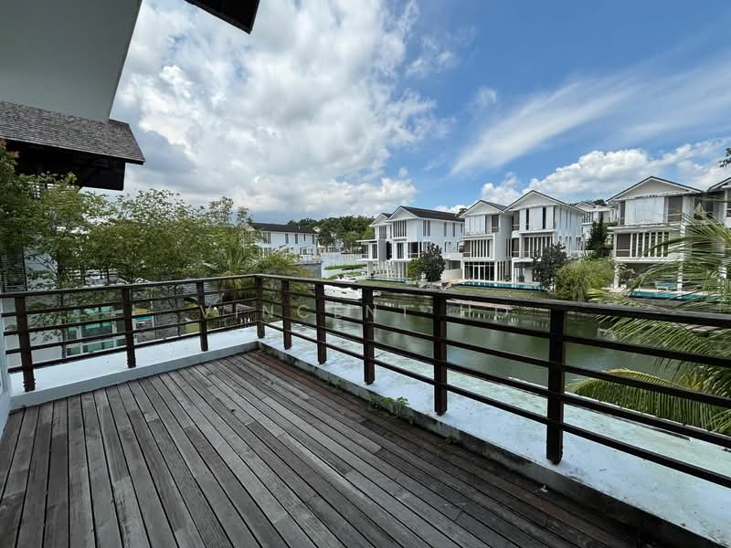 Bungalow for Sale in Puteri Harbour (Iskandar Puteri (Nusajaya)) - Vincent Ho - PropertyGuru.com.my