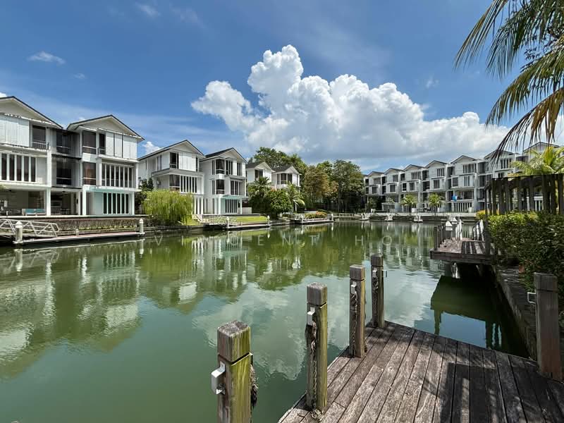 Bungalow for Sale in Puteri Harbour (Iskandar Puteri (Nusajaya)) - Vincent Ho - PropertyGuru.com.my