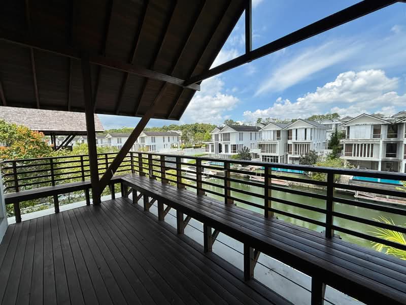 Bungalow for Sale in Puteri Harbour (Iskandar Puteri (Nusajaya)) - Vincent Ho - PropertyGuru.com.my