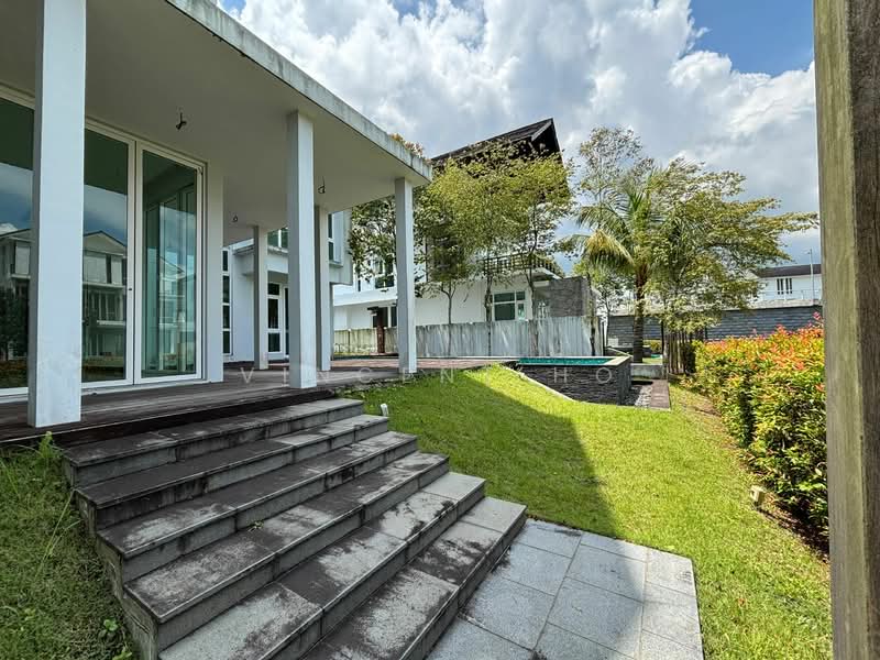 Bungalow for Sale in Puteri Harbour (Iskandar Puteri (Nusajaya)) - Vincent Ho - PropertyGuru.com.my