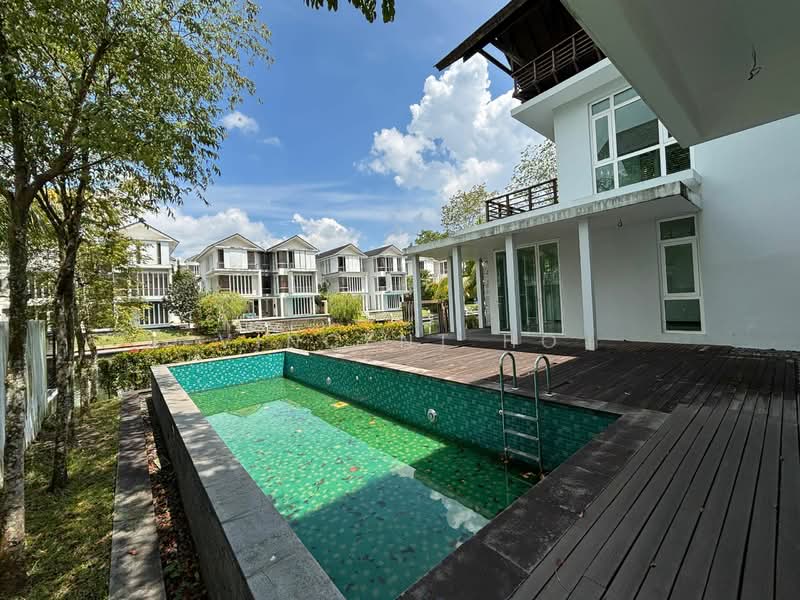 Bungalow for Sale in Puteri Harbour (Iskandar Puteri (Nusajaya)) - Vincent Ho - PropertyGuru.com.my