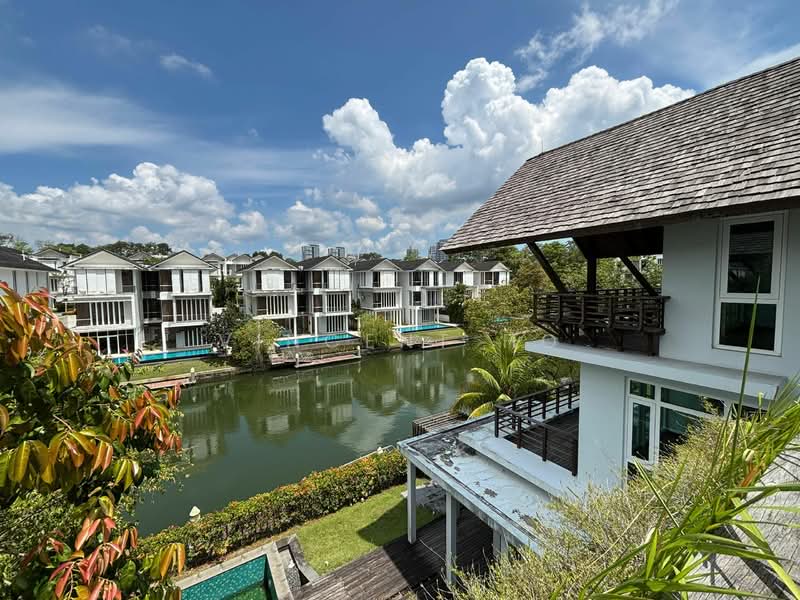 Bungalow for Sale in Puteri Harbour (Iskandar Puteri (Nusajaya)) - Vincent Ho - PropertyGuru.com.my