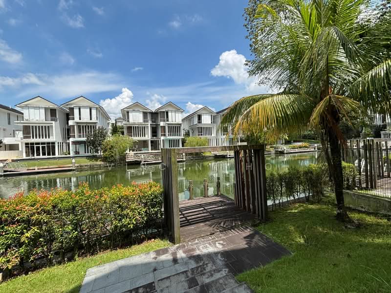 Bungalow for Sale in Puteri Harbour (Iskandar Puteri (Nusajaya)) - Vincent Ho - PropertyGuru.com.my