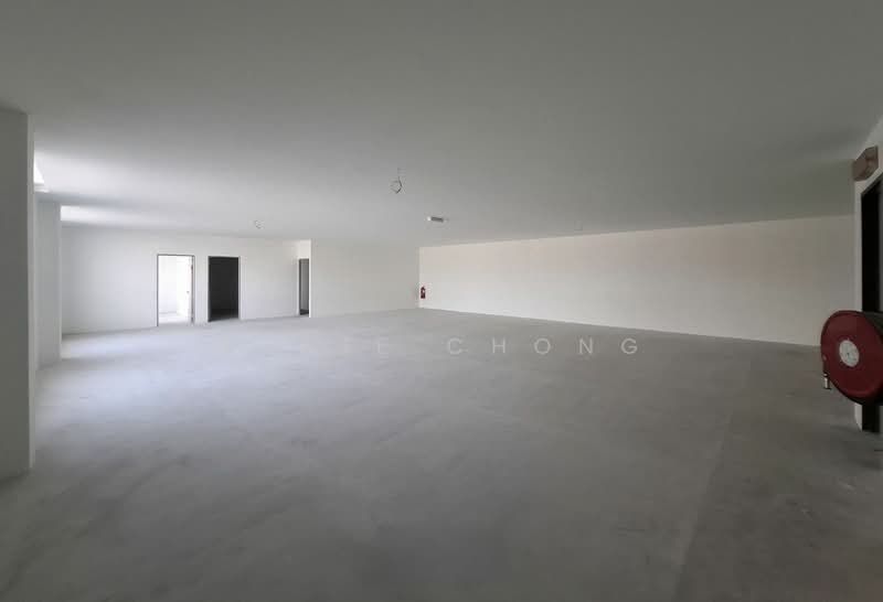 Semi-D Factory for Rent in Kapar Industrial Park (Kapar) - Annie Chong - PropertyGuru.com.my