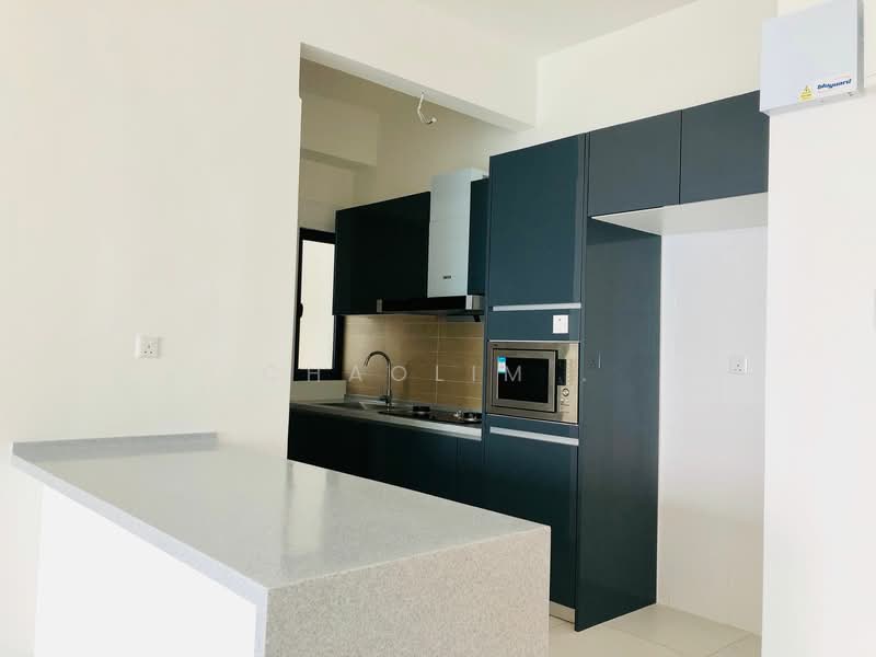 Condominium for Sale at Residensi Harmoni 2 - ChaoLim . - PropertyGuru.com.my