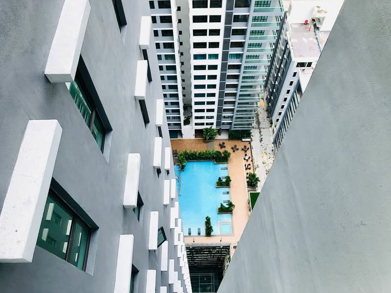 Condominium for Sale at Residensi Harmoni 2 - ChaoLim . - PropertyGuru.com.my