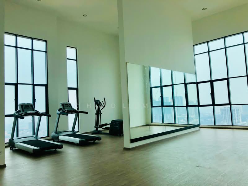 Condominium for Sale at Residensi Harmoni 2 - ChaoLim . - PropertyGuru.com.my