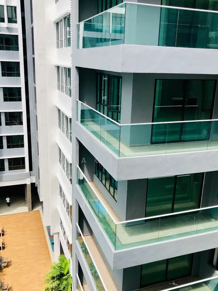 Condominium for Sale at Residensi Harmoni 2 - ChaoLim . - PropertyGuru.com.my