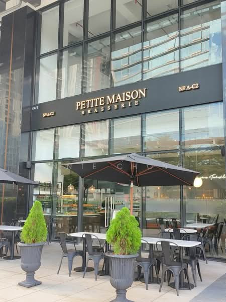 Pavilion Office Tower / Food Court. 600 - 4,000 sf. Pavilion Embassy. Food Merchant. 1.5km to KLCC untuk Untuk Disewa - RM 6,300 /bulan, Mac 2026 - PropertyGuru.com.my