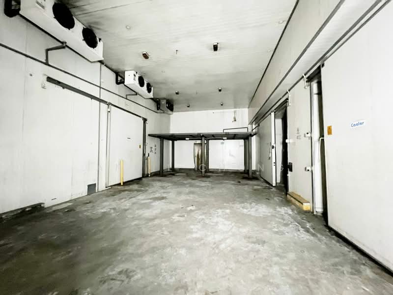 PJ Warehouse Storage. 600m to Federal Highway. 3km to LDP untuk Untuk Disewa - RM 4,800 /bulan, Mac 2026 - PropertyGuru.com.my