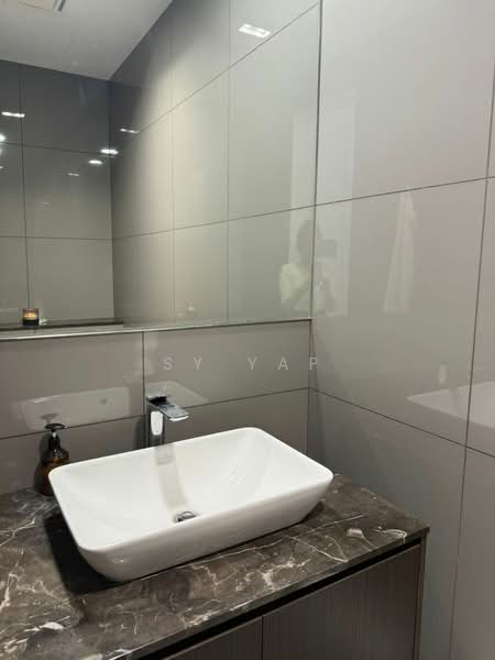 For Sale - Park Regent @Desa Park City