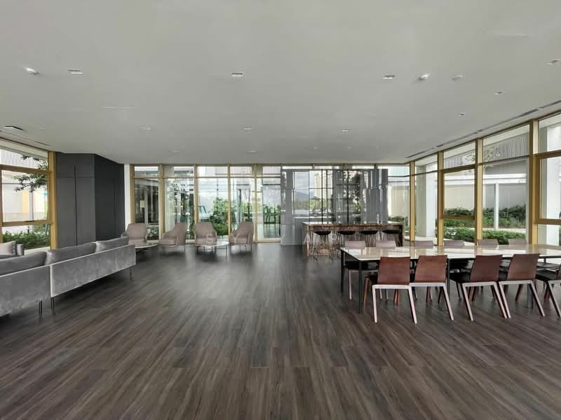 For Sale - Park Regent @Desa Park City