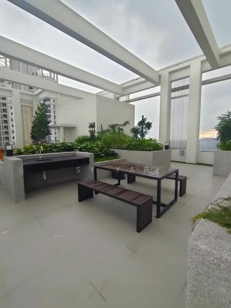 For Sale - Park Regent @Desa Park City