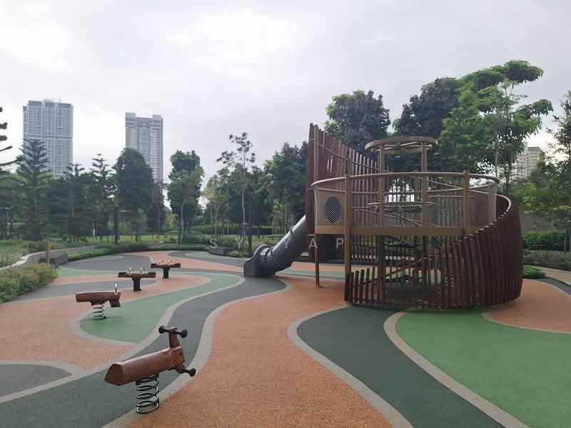 For Sale - Park Regent @Desa Park City