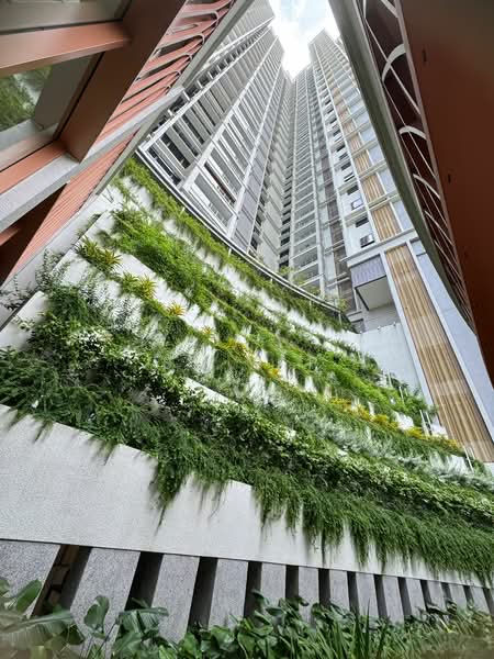 For Sale - Park Regent @Desa Park City