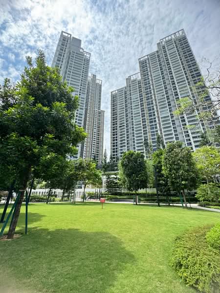 For Sale - Park Regent @Desa Park City