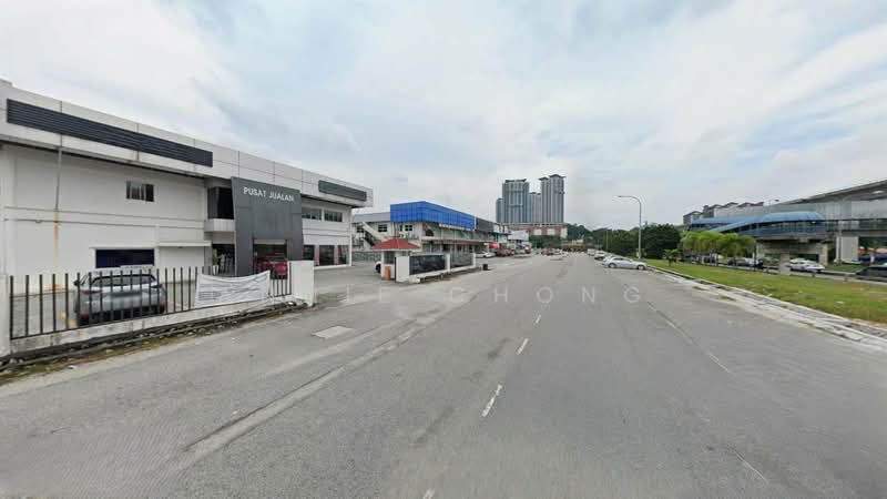 Shop / Office for Rent in Taman Perindustrian Kinrara (Bandar Kinrara) - Annie Chong - PropertyGuru.com.my