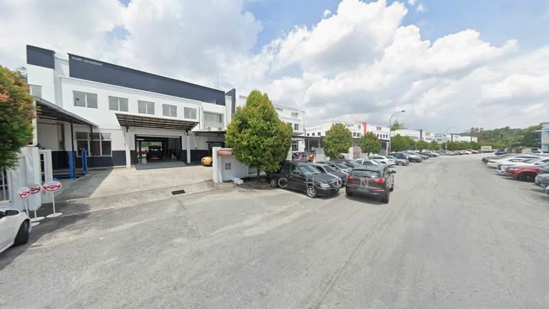 Shop / Office for Rent in Taman Perindustrian Kinrara (Bandar Kinrara) - Annie Chong - PropertyGuru.com.my