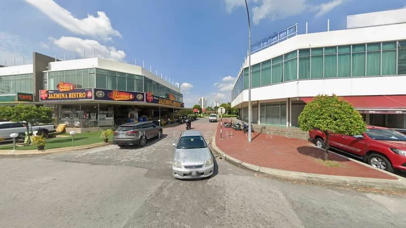 Shop / Office for Rent in Taman Perindustrian Kinrara (Bandar Kinrara) - Annie Chong - PropertyGuru.com.my